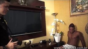 fotografo tarado comendo o cliente