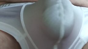 Hairyartist and my bulge