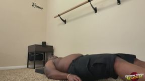 Reina: I Get a Kick Out of Trampling You - Alt View