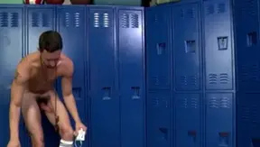 Circle Jerk Boys: Isaac and Toby's Nutty Connection