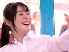 Japanese Asian Pussy Licked Fingered and