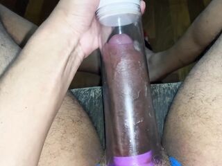 Compilation, including lengthy toenails claws, pumped butt and ramrod, self bang, cum in feet soles and mu