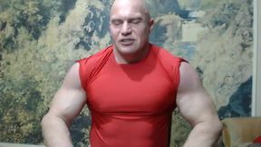 Algernon Private Show