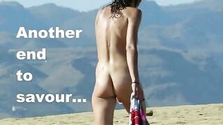 Exclusive Reality Beach Voyeur Finale