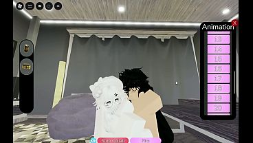 Roblox girls have sex with viewers