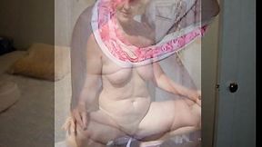 ”ILOVEGRANNY Amateur Well Aged Ladies In Slideshow”