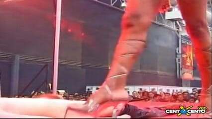 Barcellona sex festival live