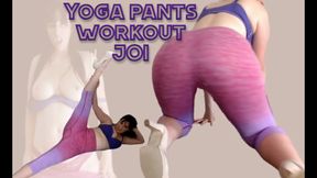 Workout JOI