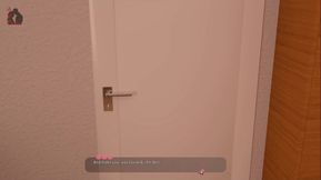 [Gameplay] Helping The Hotties 4