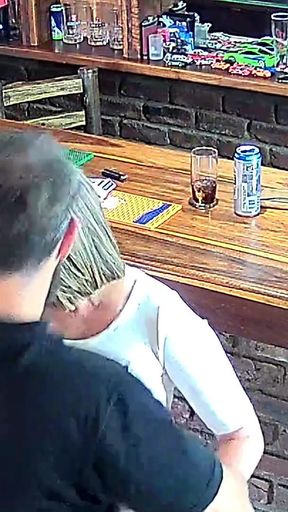 Memorable moment from "Caught my wife cheating on camera ,what should i do ?"