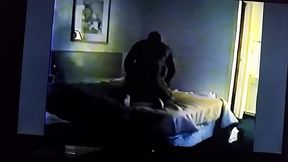 redbone takes it Hard!!!!