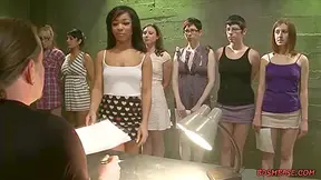 Bdsm Fetish Porn With Busty Bimbos And Nipple Clips