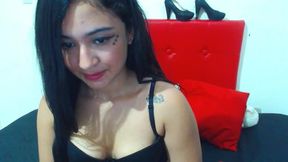 Anha Love Private Show