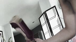 Young Ladyboys Take Control: Dominate the World!