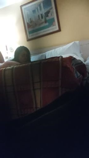 3PT amiga venezolana de Facebook