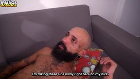 o pastor