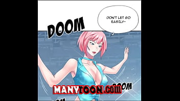 The Idol Project webtoon comics