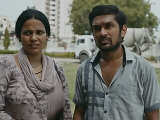 Agra Hindi Movie 2022 Hot