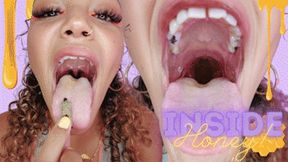 Inside Honey! - 4K