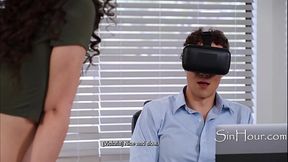 VR In This Together