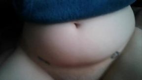 Chubby Amateur Teen Sex (POV) - No Audio