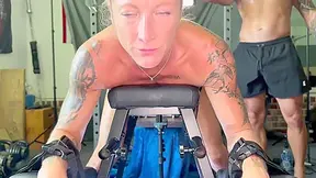 Jamie Croft In Bdsm 002