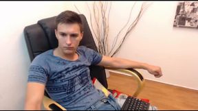 Alex Dilan Private Show