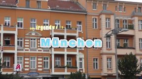 Sexy big ass redhead smashed hard from her fucker