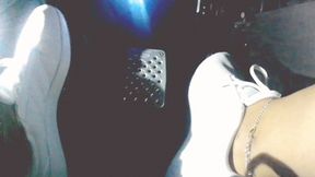 Adidas Sneaker Camaro Flooring