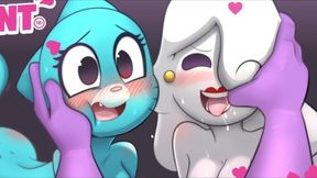 Lewd Accident #1 (yuki) - Car Toon