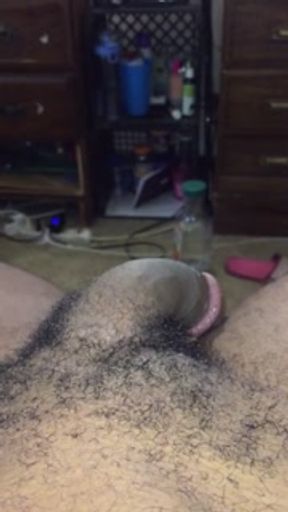 Aftershocks From Mrs. Meaty Devouring Son’s Bully’s BBC(full video fan only)
