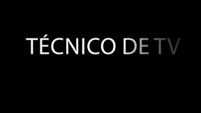 tecnico de tv
