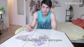 Incredible Xxx Video Homo Amateur Try To Watch For Will Enslaves Your Mind - Debt Dandy