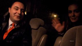 Andrea Dipre and Natasha Nice: a hot encounter