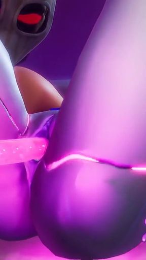 Subverse - Part 20 Demi Sex on Pandora by Loveskysanhentai.