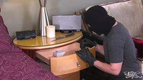 Transangels - Charged with Panty Theft - Eli Hunter, Jesse Flores