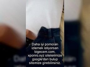 Turk hatunun efsane memeleri momoffive