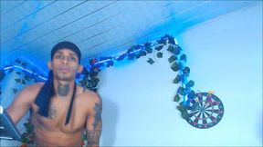 Odell Bulmerr Private Show