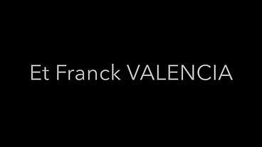 Martin MAZZA fucked by Franck VALENCIA