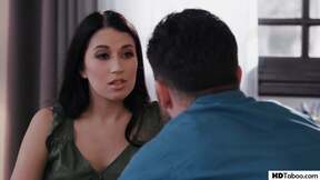 PureTaboo - Desperate hubby fucking sister-in-law - Seth Gamble, Alex Coal