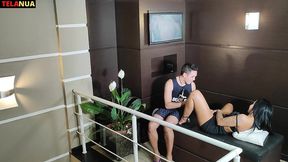 rita almeida e japa loki minha foda no motel