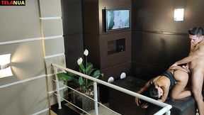 rita almeida e japa loki minha foda no motel