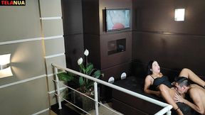 rita almeida e japa loki minha foda no motel