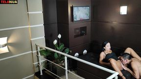 rita almeida e japa loki minha foda no motel