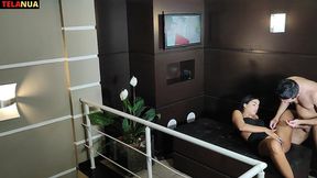 rita almeida e japa loki minha foda no motel