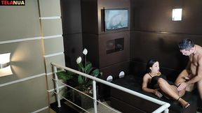 rita almeida e japa loki minha foda no motel