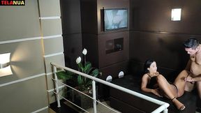 rita almeida e japa loki minha foda no motel