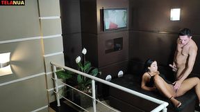 rita almeida e japa loki minha foda no motel