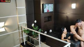 rita almeida e japa loki minha foda no motel
