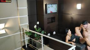 rita almeida e japa loki minha foda no motel